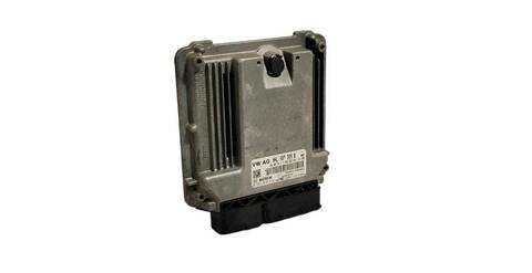 Centralita Motor ECU Skoda Octavia ELEGANCE 1 TDI DPF 105CV