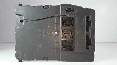 Centralita Motor ECU Renault Megane F9Q800 BERLINA II BERLINA 5P