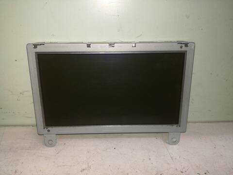 Foto 3ª: Pantalla Multifuncion Opel Insignia A20DTH BERLINA (2011)