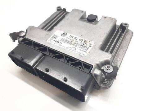 Centralita Motor ECU Seat Ibiza 1.4 TDI 80CV 59KW