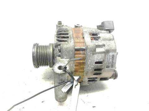 Foto 3ª: Alternador Peugeot 207 1.4 16V [8FS (EP3)] (2006)