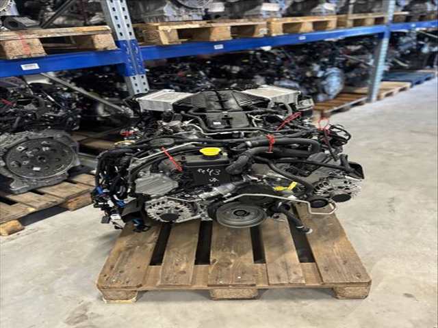 Foto 2ª: Motor Completo Rolls Royce Ghost 6.8 V12 571 - 600 CV [N74B68A] (2022)
