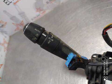 Foto 3ª: Anillo Airbag Citroen C4 EXCLUSIVE 120CV 88KW [5F01] (2010)