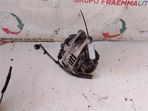 Alternador Toyota Corolla 1.4 VVT-I