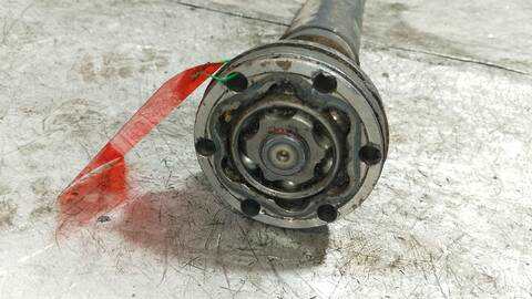 Foto 2ª: Transmision Central Mercedes Clase ML 320 3.0 CDI W164) 224CV 165KW 164.122) [OM642940] (2005)