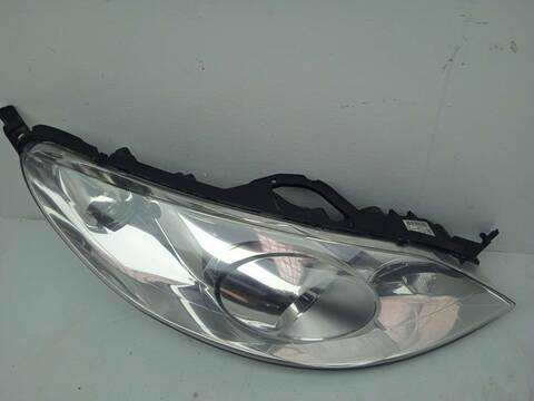 Foto 3ª: Faro Derecho Peugeot 407 2.0 16V HDI FAP CAT RHR - DW10BTED4) 136CV 100KW (2004)