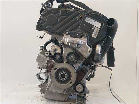 Foto 2ª: Motor Completo Opel Zafira 1.9 COSMO 150CV 110KW [Z 19 DTH] (2005)