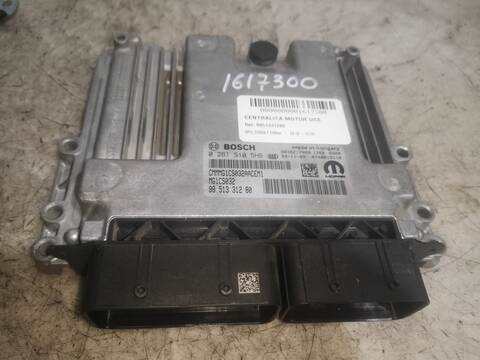 Foto 2ª: Centralita Motor ECU Opel Corsa HN05 (2019)