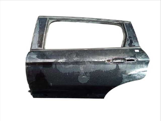 Puerta Trasera Izquierda Ford C Max 1.6 TDCI