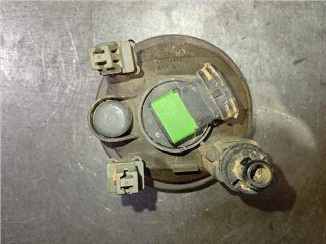 Foto 3ª: Faro Antiniebla Delantero Izquierdo Suzuki SX4 1.6 DDIS [9HX]