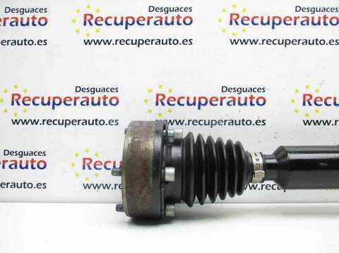 Foto 2ª: Transmision Delantera Derecha Volkswagen Golf BAG (2004)