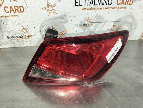 Foto 2ª: Piloto Trasero Derecho Seat Leon ERENCE 105CV 77KW [CLH] (2013)