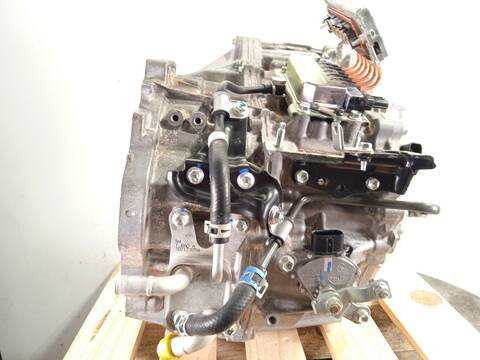 Foto 2ª: Caja Cambios Toyota CHR 1.8 HYBRID ZYX10_ ZYX11_) 98CV 72KW [2ZR] (2023)