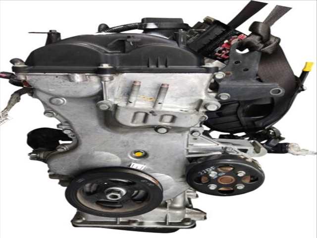 Motor Completo Hyundai i20 1.2
