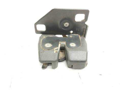 Foto 3ª: Cerradura Capot Fiat Doblo 1.9 JTD CAT 105CV 77KW [223A7000] (2005)