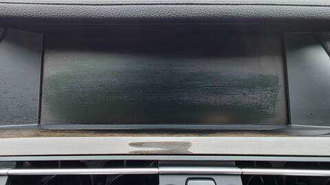 Sistema GPS Bmw Serie 7 740 D 306CV 225KW