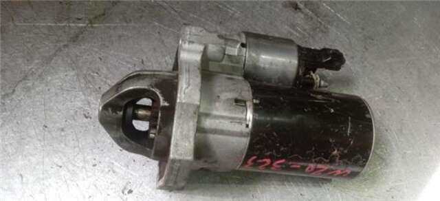 Foto 2ª: Motor de Arranque Peugeot 2008 1.2 ACTIVE [1.2 LTR. - 81 KW 12V E-THP - PURETECH] [HN01]