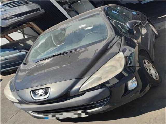 Foto 2ª: Caja Cambios Peugeot 308 1.4 CONFORT [1.4 LTR. 70KW 16V VTI CAT 8FS - EP3)] [8FS (EP3)]