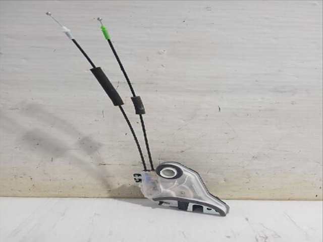 Foto 3ª: Cerradura Puerta Trasera Derecha Toyota Rav4 2.0 MXAA52) 175CV [M20A-FKS] (2018)