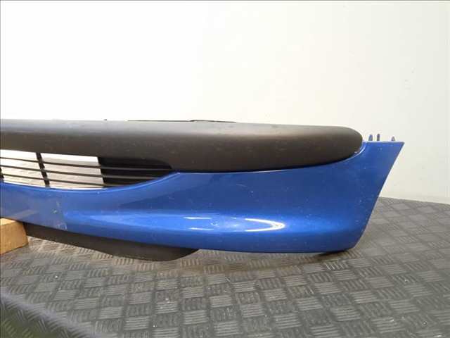 Foto 2ª: Paragolpes Delantero Peugeot 206 0.1 (2003)
