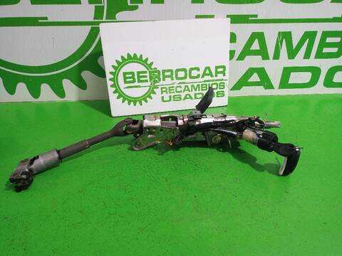 Columna Dirección Citroen C5 2.0 HDI 109CV