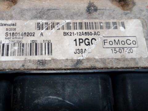 Foto 2ª: Centralita Motor ECU Ford Transit 2.2 TDCI FURGONETA (2012)