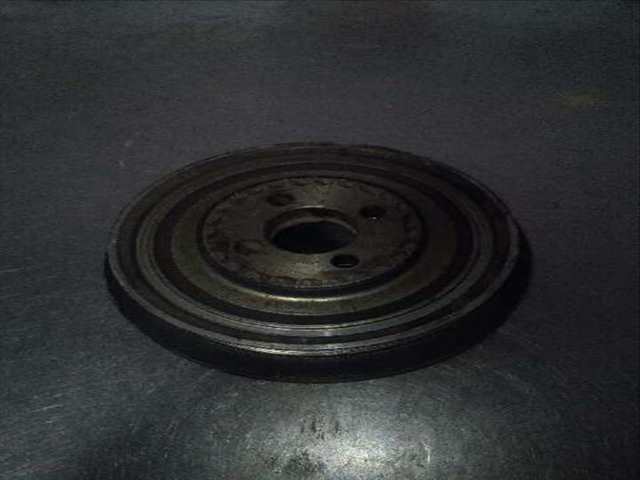 Foto 2ª: Cigüeñal Iveco Daily CAJA CERRADA 35C... BATALLA 3000L 126CV 93KW [F1AE0481V*A] (2010)