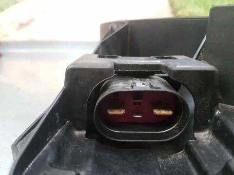 Foto 3ª: Electroventilador Mercedes Clase C 160 C 220 CDI BLUETEC 205.004) 170CV 125KW [651921] (2018)