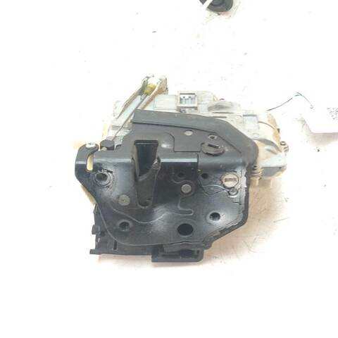 Cerradura Puerta Trasera Derecha Audi Q7 4.2 TDI QUATTRO