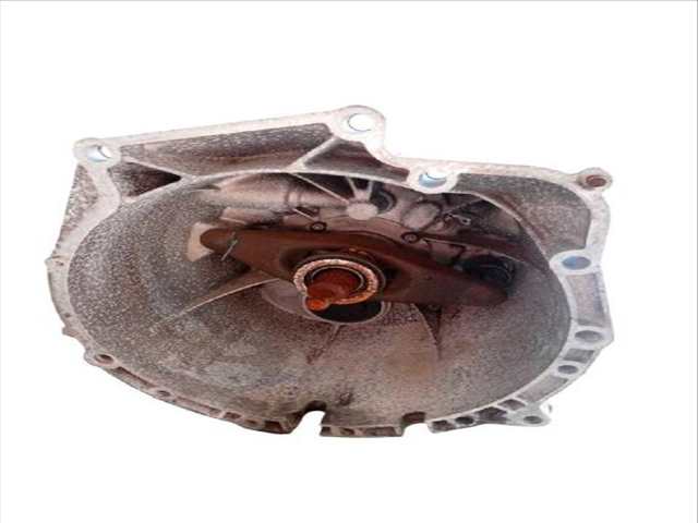 Caja Cambios Bmw Serie 3 320 D E90)