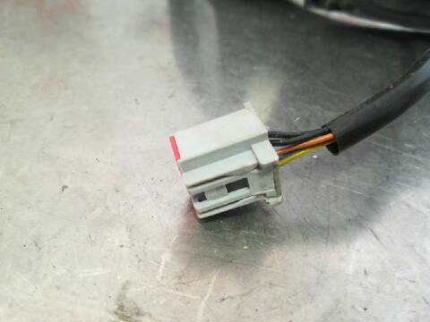 Foto 3ª: Retrovisor Izquierdo Ford Mondeo AMBIENTE 125CV 92KW [QYBA] (2007)