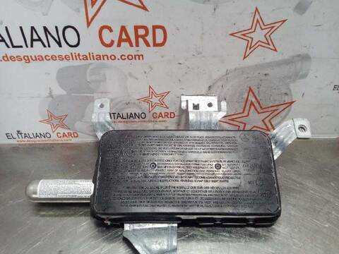 Foto 3ª: Airbag Lateral Trasero Derecho Mercedes Clase C 160 200 COMPRESSOR 203.045) BERLINA 163CV 120KW [111955] (2002)