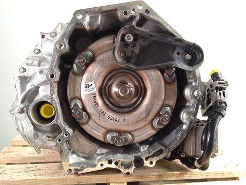 Caja Cambios Automatica Bmw Serie 2 225 1.5 G 136CV 100KW ACTIVE TOURER F45) XE PLUG-IN-HYBRID AUT.