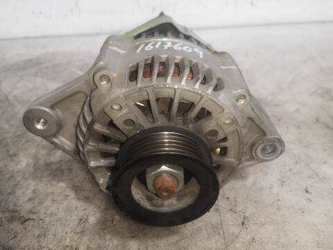 Alternador Nissan Pixo K10B EURO5