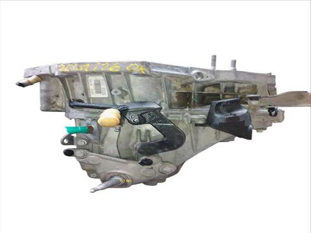 Caja Cambios Dacia Duster 1.5 DCI 110 4X4 HMAB)