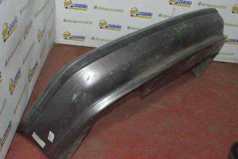 Foto 3ª: Paragolpes Trasero Bmw Serie 5 518 530D [306D1] (2000)