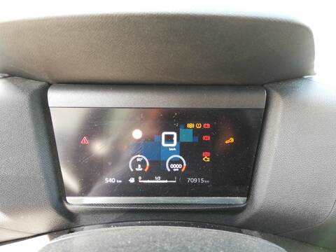 Cuadro de Instrumentos Citroen C4 HN05