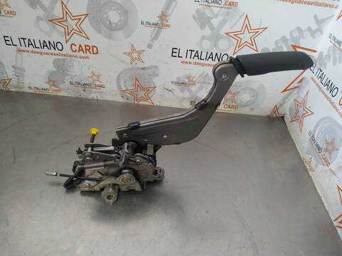 Foto 4ª: Freno de Mano Peugeot 508 ACTIVE 140CV 103KW [RH01] (2014)