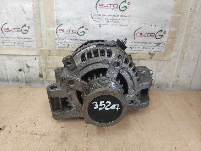 Alternador Toyota Auris 2.0 D-4D