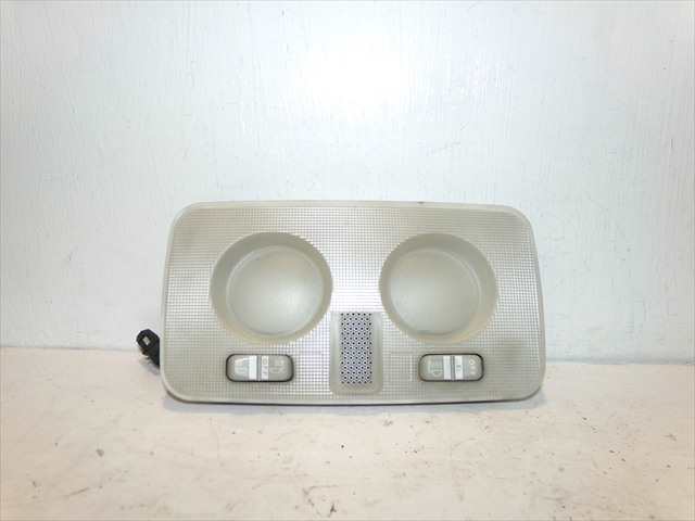 Luz Interior Fiat Fiorino 1.3 JTD 2007-2017