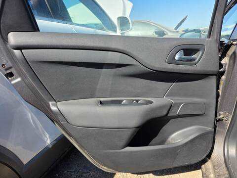 Tapizados Cartoneras Citroen C4 BHY BERLINA