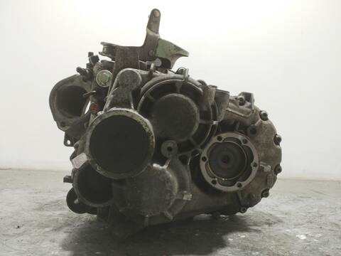 Foto 3ª: Caja Cambios Volkswagen Passat 2.0 TFSI 200CV 147KW [AXX,BPY,BWA,CAWB,CBFA,CCTA,CCZA] (2006)