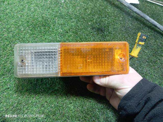 Piloto Delantero Derecho Nissan Patrol 3.3 D SD33 5P