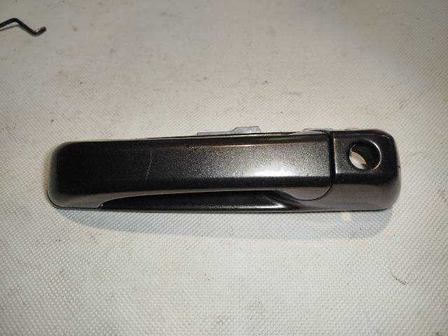 Maneta Exterior Delantera Izquierda Jeep Grand Cherokee 3.0 D CRD WK