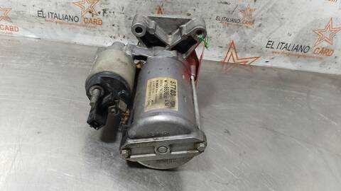 Foto 3ª: Motor de Arranque Peugeot 308 STYLE 99CV 73KW [BH02 BHYB] (2016)