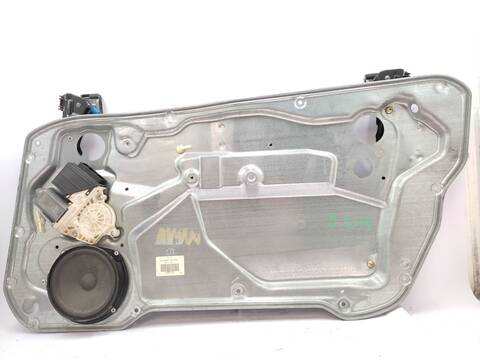 Elevalunas Eléctrico Delantero Derecho Seat Ibiza 1.9 TDI 100CV 74KW