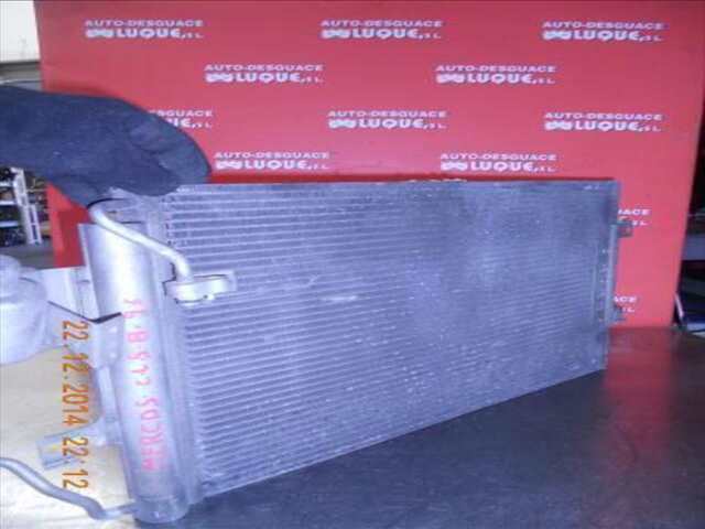 Foto 3ª: Radiador Calefaccion A.A. Mercedes Clase A 140 1.6 140 (168.031) [1.6 LTR. - 60 KW CAT] [M 166.960]