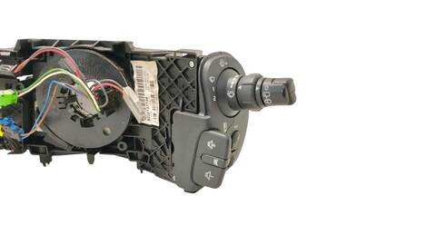 Foto 3ª: Mando Multifuncion Renault Scenic AUTHENTIQUE 1 DCI DIESEL 106CV (2003)