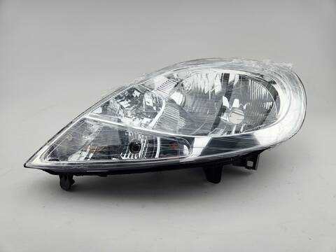 Foto 2ª: Faro Izquierdo Nissan Primastar VERSION INDEFINIDA (2006)