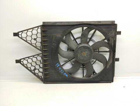 Foto 2ª: Electroventilador Volkswagen Polo 1.6 TDI 90CV 66KW [CAY] (2012)